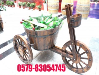 戰(zhàn)國(guó)三輪車